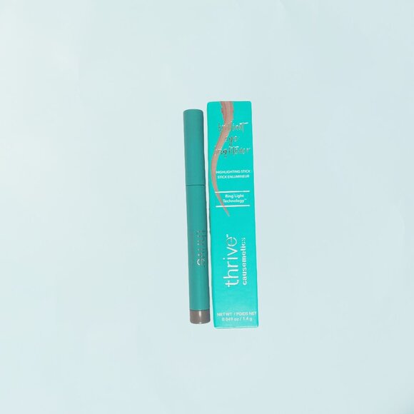 3pc/3 color Mix/Brilliant Highlighting Stick Eye Brightener Thrive Causemetics - Picture 2 of 4